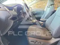 2021 Toyota RAV4 фото