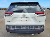 2021 Toyota RAV4 photo