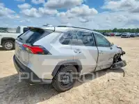 2021 Toyota RAV4 фото
