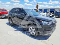 2021 Toyota RAV4 фото