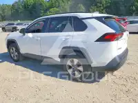 2021 Toyota RAV4 фото