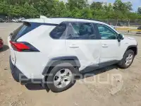 2021 Toyota RAV4 photo