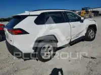 2021 Toyota RAV4 photo