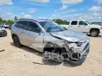 2021 Toyota RAV4 фото