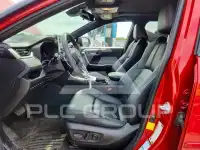 2021 Toyota RAV4 фото