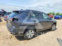 2021 Toyota RAV4 фото