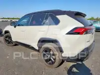 2021 Toyota RAV4 фото