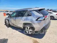 2021 Toyota RAV4 photo