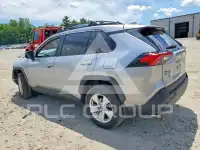 2021 Toyota RAV4 photo
