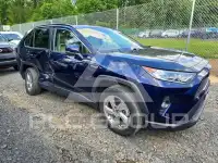 2021 Toyota RAV4 photo