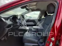 2021 Toyota RAV4 фото