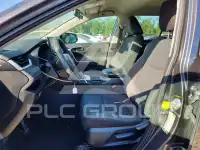 2021 Toyota RAV4 фото