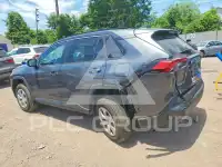 2021 Toyota RAV4 фото