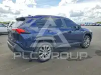 2021 Toyota RAV4 фото