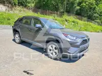 2021 Toyota RAV4 фото