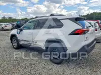 2021 Toyota RAV4 photo