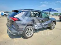 2021 Toyota RAV4 фото
