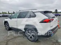 2021 Toyota RAV4 фото