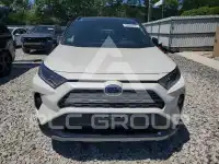2021 Toyota RAV4 photo