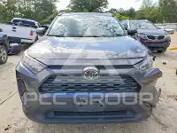 2021 Toyota RAV4 photo