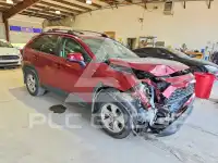 2021 Toyota RAV4 photo
