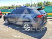 2021 Toyota RAV4 фото