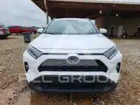 2021 Toyota RAV4 фото