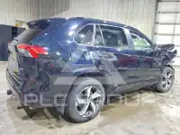 2021 Toyota RAV4 photo