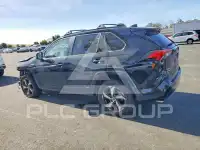 2021 Toyota RAV4 фото