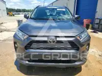 2021 Toyota RAV4 фото