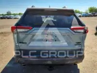 2021 Toyota RAV4 фото