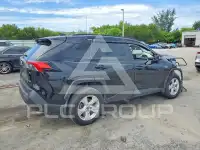 2021 Toyota RAV4 photo