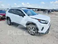2021 Toyota RAV4 фото