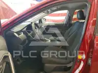 2021 Toyota RAV4 фото