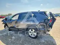 2021 Toyota RAV4 фото