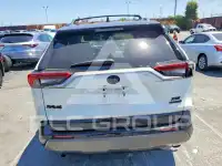 2021 Toyota RAV4 фото