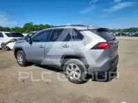 2021 Toyota RAV4 photo