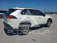 2021 Toyota RAV4 фото