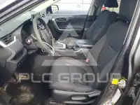 2021 Toyota RAV4 фото