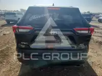 2021 Toyota RAV4 фото