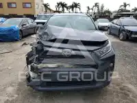 2021 Toyota RAV4 фото