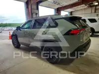 2021 Toyota RAV4 фото