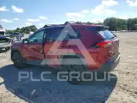 2021 Toyota RAV4 фото