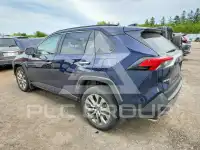 2021 Toyota RAV4 photo