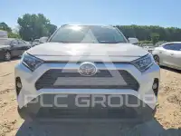 2021 Toyota RAV4 фото