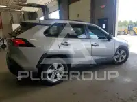 2021 Toyota RAV4 фото
