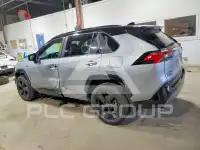 2021 Toyota RAV4 фото