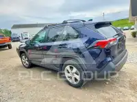 2021 Toyota RAV4 фото