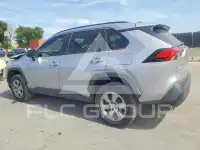 2021 Toyota RAV4 фото