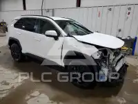 2021 Toyota RAV4 фото